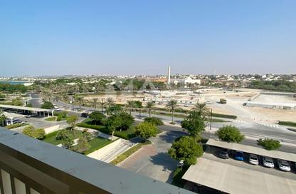 Apartment - Studio - 1 for rent in Lagoon B16 - The Lagoons - Mina Al Arab - Ras Al Khaimah Apartment - Studio - 1 for rent in Lagoon B16 - The Lagoons - Mina Al Arab - Ras Al Khaimah