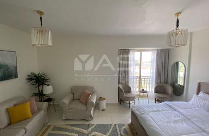Apartment - Studio - 1 for rent in Sea Lane Suites Building 16 - The Lagoons - Mina Al Arab - Ras Al Khaimah