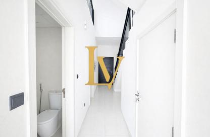 Townhouse - 4 Bedrooms - 5 Bathrooms for sale in Coursetia - Damac Hills 2 - Dubai