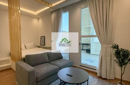 Apartment - Studio - 1 Bathroom for rent in Hanover Square - District 10 - Jumeirah Village Circle - Dubai
