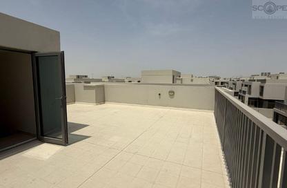 Villa - 4 Bedrooms - 6 Bathrooms for rent in The Pulse Villas - The Pulse - Dubai South (Dubai World Central) - Dubai Villa - 4 Bedrooms - 6 Bathrooms for rent in The Pulse Villas - The Pulse - Dubai South (Dubai World Central) - Dubai