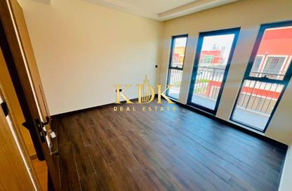 Townhouse - 5 Bedrooms - 6 Bathrooms for rent in Portofino - Damac Lagoons - Dubai