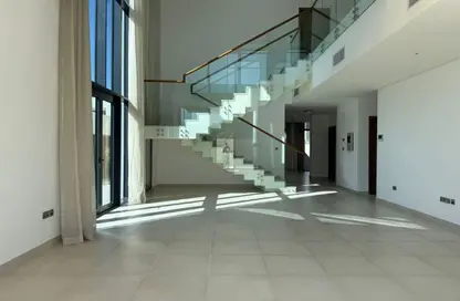 Villa - 4 Bedrooms - 5 Bathrooms for rent in West Yas - Yas Island - Abu Dhabi