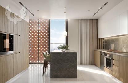 Apartment - 1 - 2 for sale in Takaya Tower C - Takaya - Motor City - Dubai Apartment - 1 - 2 for sale in Takaya Tower C - Takaya - Motor City - Dubai