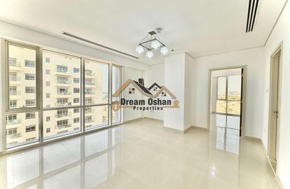 Apartment - 1 Bedroom - 1 Bathroom for rent in Nova Tower - Dubai Silicon Oasis - Dubai