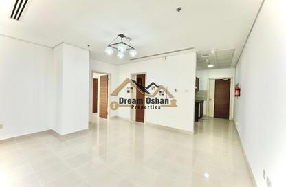 Apartment - 1 Bedroom - 1 Bathroom for rent in Nova Tower - Dubai Silicon Oasis - Dubai