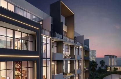 Apartment - Studio - 1 Bathroom for sale in Mi Casa by London Gate - District 16 - Jumeirah Village Circle - Dubai