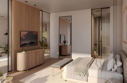 Apartment - 3 Bedrooms - 4 Bathrooms for sale in Orise Tower 1 - Orise - Maritime City - Dubai Apartment - 3 Bedrooms - 4 Bathrooms for sale in Orise Tower 1 - Orise - Maritime City - Dubai