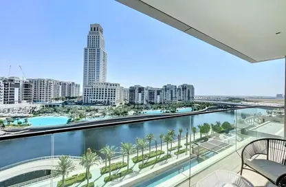 شقة - 2 غرف نوم - 2 حمامات للبيع في بالاس رزيدنسز - مرسى خور دبي - دبي