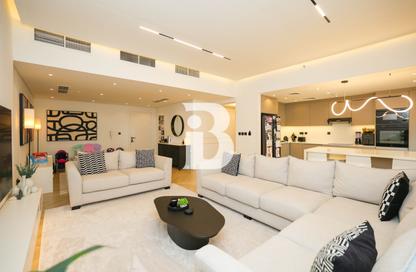 Apartment - 3 - 3 for sale in Victoria Residency - Al Furjan - Dubai