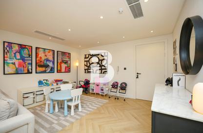 Apartment - 3 - 3 for sale in Victoria Residency - Al Furjan - Dubai Apartment - 3 - 3 for sale in Victoria Residency - Al Furjan - Dubai