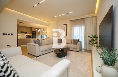 Apartment - 3 - 3 for sale in Victoria Residency - Al Furjan - Dubai Apartment - 3 - 3 for sale in Victoria Residency - Al Furjan - Dubai
