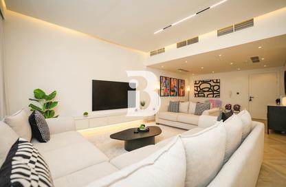Apartment - 3 - 3 for sale in Victoria Residency - Al Furjan - Dubai