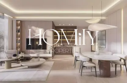 Apartment - 1 Bedroom - 2 Bathrooms for sale in Celeste Al Jaddaf - Al Jaddaf - Dubai