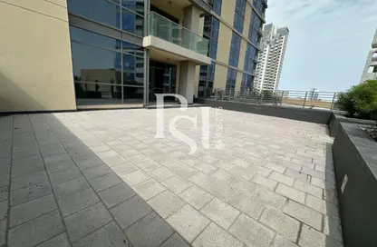 شقة - غرفة نوم - 2 حمامات للايجار في كانال ريزيدينس - جزيرة الريم - أبوظبي