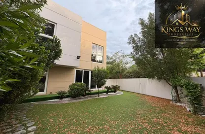 Villa - 4 Bedrooms - 6 Bathrooms for rent in Al Zahia 2 - Al Zahia - Muwaileh Commercial - Sharjah