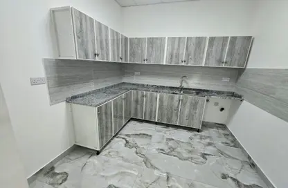 Apartment - 1 Bedroom - 1 Bathroom for rent in Madinat Al Riyad - Abu Dhabi