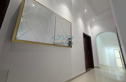 Apartment - Studio - 1 Bathroom for rent in Mohamed Bin Zayed Centre - Mohamed Bin Zayed City - Abu Dhabi