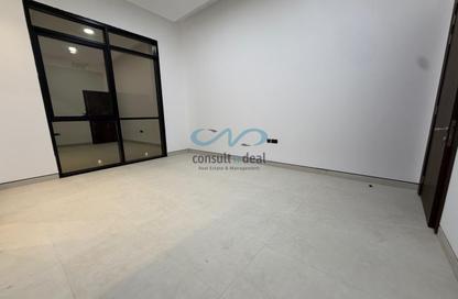 Apartment - Studio - 1 Bathroom for rent in Mohamed Bin Zayed Centre - Mohamed Bin Zayed City - Abu Dhabi
