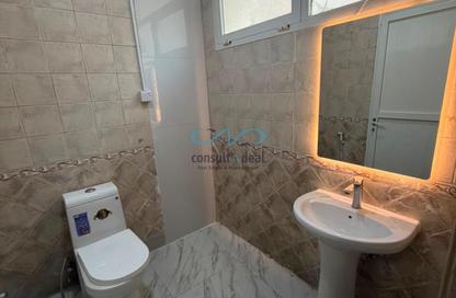 Apartment - 1 Bedroom - 1 Bathroom for rent in Mohamed Bin Zayed Centre - Mohamed Bin Zayed City - Abu Dhabi
