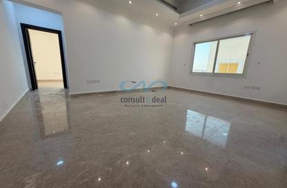 Apartment - 1 Bedroom - 1 Bathroom for rent in Mohamed Bin Zayed Centre - Mohamed Bin Zayed City - Abu Dhabi
