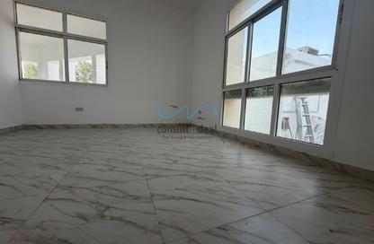 Apartment - 1 Bedroom - 1 Bathroom for rent in Mohamed Bin Zayed Centre - Mohamed Bin Zayed City - Abu Dhabi