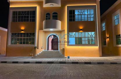 Apartment - 1 Bedroom - 1 Bathroom for rent in Mohamed Bin Zayed Centre - Mohamed Bin Zayed City - Abu Dhabi