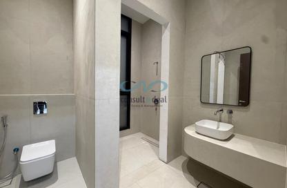 Apartment - Studio - 1 Bathroom for rent in Mohamed Bin Zayed Centre - Mohamed Bin Zayed City - Abu Dhabi