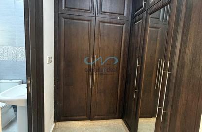 Apartment - 1 Bedroom - 1 Bathroom for rent in Mohamed Bin Zayed Centre - Mohamed Bin Zayed City - Abu Dhabi