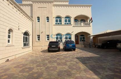Apartment - Studio - 1 Bathroom for rent in Mohamed Bin Zayed Centre - Mohamed Bin Zayed City - Abu Dhabi