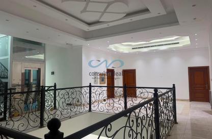 Apartment - Studio - 1 Bathroom for rent in Mohamed Bin Zayed Centre - Mohamed Bin Zayed City - Abu Dhabi