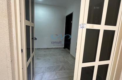 Apartment - Studio - 1 Bathroom for rent in Mohamed Bin Zayed Centre - Mohamed Bin Zayed City - Abu Dhabi
