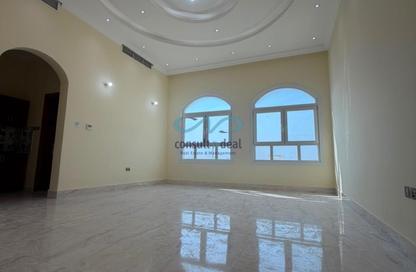 Apartment - Studio - 1 Bathroom for rent in Mohamed Bin Zayed Centre - Mohamed Bin Zayed City - Abu Dhabi