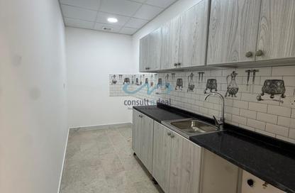 Apartment - 1 Bedroom - 1 Bathroom for rent in Mohamed Bin Zayed Centre - Mohamed Bin Zayed City - Abu Dhabi