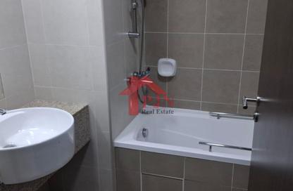 Apartment - 2 - 3 for rent in Sigma Towers - City Of Lights - Al Reem Island - Abu Dhabi Apartment - 2 - 3 for rent in Sigma Towers - City Of Lights - Al Reem Island - Abu Dhabi