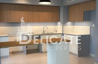 Villa - 3 Bedrooms - 4 Bathrooms for rent in Parkside 2 - Emaar South - Dubai South (Dubai World Central) - Dubai