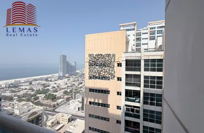 شقة - 3 غرف نوم - 5 حمامات للبيع في أبراج عجمان وان - الصوان - عجمان