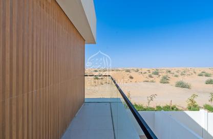 Villa - 3 Bedrooms - 5 Bathrooms for sale in Shomous Residential Complex - Sharjah Garden City - Sharjah Villa - 3 Bedrooms - 5 Bathrooms for sale in Shomous Residential Complex - Sharjah Garden City - Sharjah
