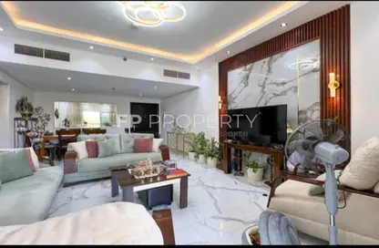 Apartment - 2 Bedrooms - 2 Bathrooms for sale in Diamond Views 2 - Diamond Views - Jumeirah Village Circle - Dubai