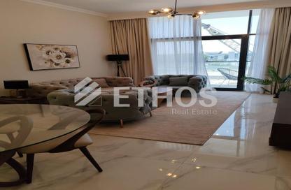 Apartment - 2 Bedrooms - 3 Bathrooms for rent in Welcome Residency - Arjan - Dubai