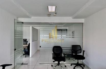 Office Space - Studio - 1 Bathroom for rent in Yes Business Tower - Al Barsha 1 - Al Barsha - Dubai Office Space - Studio - 1 Bathroom for rent in Yes Business Tower - Al Barsha 1 - Al Barsha - Dubai