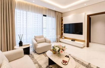 شقة - غرفة نوم - 2 حمامات للايجار في سكاي هيلز ريزيدنسز 1 - سكاي هيلز ريسيدنزيس - حديقة دبي العلميه - دبي شقة - غرفة نوم - 2 حمامات للايجار في سكاي هيلز ريزيدنسز 1 - سكاي هيلز ريسيدنزيس - حديقة دبي العلميه - دبي