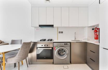 Apartment - 2 Bedrooms - 2 Bathrooms for sale in Boutiques XII - Al Jaddaf - Dubai