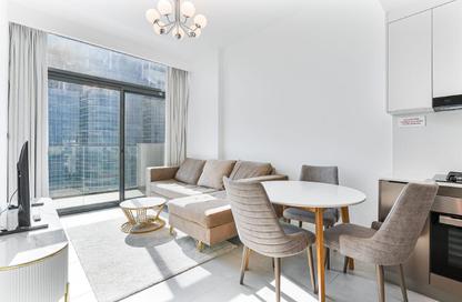 Apartment - 2 Bedrooms - 2 Bathrooms for sale in Boutiques XII - Al Jaddaf - Dubai