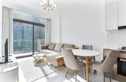 Apartment - 2 Bedrooms - 2 Bathrooms for sale in Boutiques XII - Al Jaddaf - Dubai