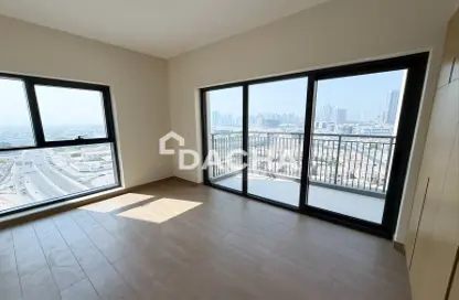 شقة - 3 غرف نوم - 3 حمامات للبيع في ماريوت ريزيدنسز شارع الشيخ زايد - البرشاء 1 - البرشاء - دبي