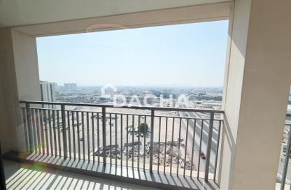 Apartment - 3 - 3 for sale in Marriott Residences Sheikh Zayed Road - Al Barsha 1 - Al Barsha - Dubai Apartment - 3 - 3 for sale in Marriott Residences Sheikh Zayed Road - Al Barsha 1 - Al Barsha - Dubai