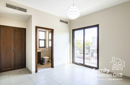 Townhouse - 5 - 6 for rent in Lila - Arabian Ranches 2 - Dubai