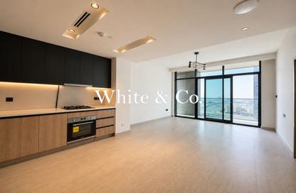 Apartment - 1 Bedroom - 2 Bathrooms for sale in Marina Living - Dubai Marina - Dubai