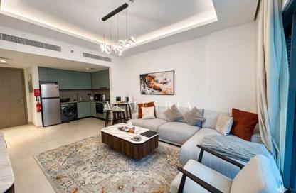 Apartment - 1 Bedroom - 1 Bathroom for sale in Viridian - Central Park at City Walk - City Walk - Dubai Apartment - 1 Bedroom - 1 Bathroom for sale in Viridian - Central Park at City Walk - City Walk - Dubai